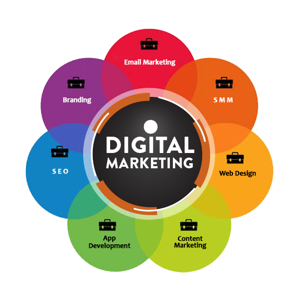 Digital Partner Logo